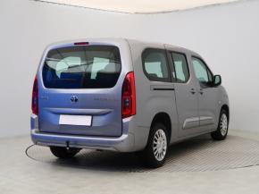 Toyota ProAce City Verso  1.2 T Shuttle 