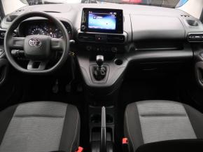 Toyota ProAce City Verso  1.2 T Shuttle 