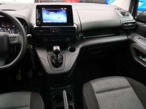 Toyota ProAce City Verso  1.2 T Shuttle 