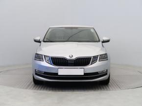 Škoda Octavia  2.0 TDI Style 