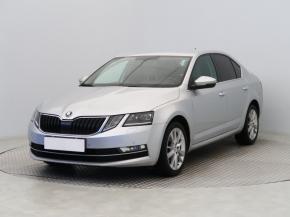 Škoda Octavia  2.0 TDI Style 