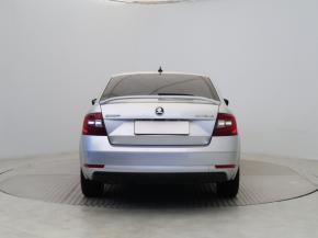 Škoda Octavia  2.0 TDI Style 