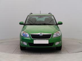 Škoda Fabia  1.2 TSI 