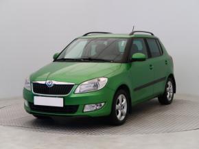 Škoda Fabia  1.2 TSI 