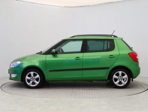 Škoda Fabia  1.2 TSI 