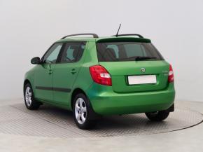 Škoda Fabia  1.2 TSI 