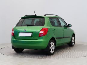 Škoda Fabia  1.2 TSI 