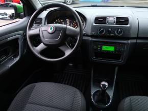 Škoda Fabia  1.2 TSI 