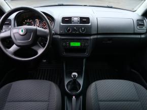 Škoda Fabia  1.2 TSI 