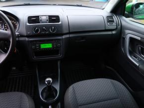 Škoda Fabia  1.2 TSI 