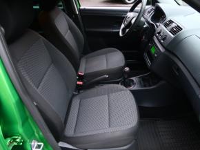 Škoda Fabia  1.2 TSI 