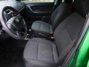 Škoda Fabia  1.2 TSI 