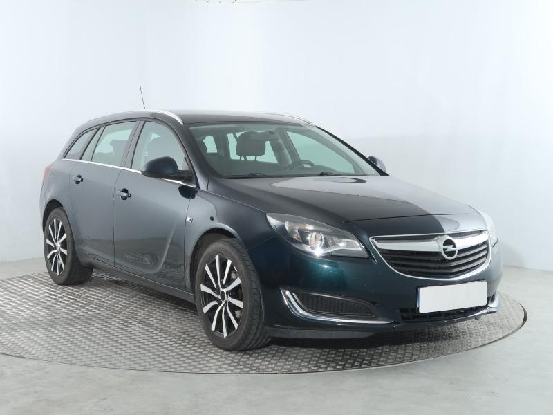 Opel Insignia  1.6 CDTI