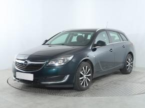 Opel Insignia  1.6 CDTI 