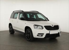 Škoda Yeti  2.0 TDI Monte Carlo 