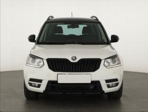 Škoda Yeti  2.0 TDI Monte Carlo 