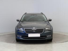 Škoda Superb  2.0 TDI 