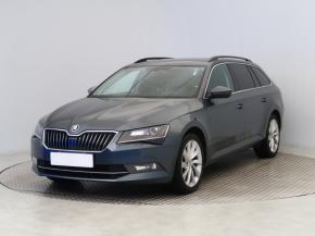 Škoda Superb  2.0 TDI 