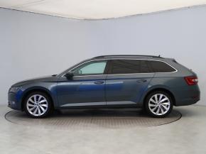 Škoda Superb  2.0 TDI 