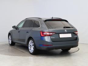 Škoda Superb  2.0 TDI 