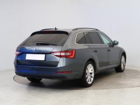 Škoda Superb  2.0 TDI 