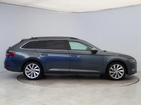 Škoda Superb  2.0 TDI 