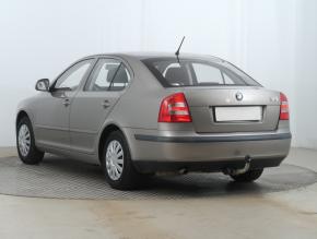 Škoda Octavia  1.6 Tour 