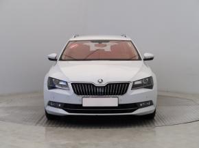 Škoda Superb  2.0 TDI Laurin&Klement 