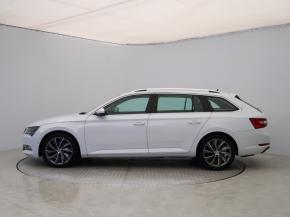 Škoda Superb  2.0 TDI Laurin&Klement 