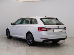 Škoda Superb  2.0 TDI Laurin&Klement 