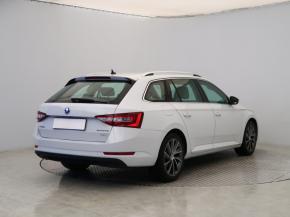 Škoda Superb  2.0 TDI Laurin&Klement 