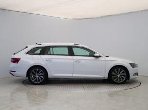 Škoda Superb  2.0 TDI Laurin&Klement 