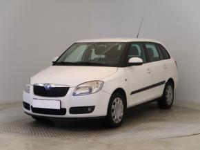 Škoda Fabia  1.2 12V 