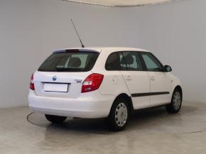 Škoda Fabia  1.2 12V 