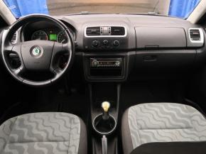 Škoda Fabia  1.2 12V 