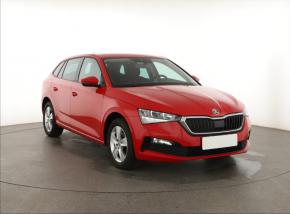 Škoda Scala  1.0 TSI Ambition