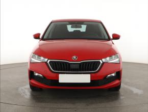 Škoda Scala  1.0 TSI Ambition 