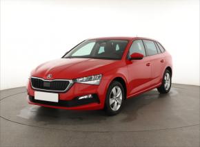 Škoda Scala  1.0 TSI Ambition 