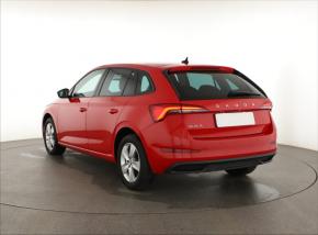 Škoda Scala  1.0 TSI Ambition 