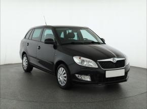 Škoda Fabia  1.2 TSI 