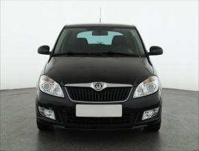 Škoda Fabia  1.2 TSI 