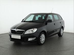 Škoda Fabia  1.2 TSI 