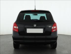 Škoda Fabia  1.2 TSI 