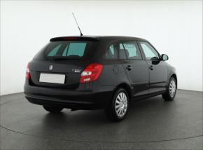 Škoda Fabia  1.2 TSI 