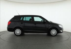 Škoda Fabia  1.2 TSI 