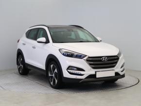 Hyundai Tucson  2.0 CRDi Style