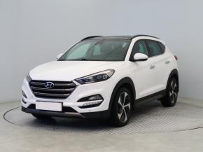 Hyundai Tucson  2.0 CRDi Style 