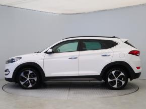 Hyundai Tucson  2.0 CRDi Style 