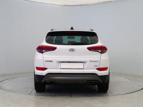 Hyundai Tucson  2.0 CRDi Style 