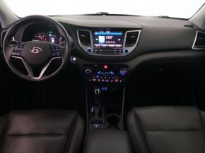 Hyundai Tucson  2.0 CRDi Style 